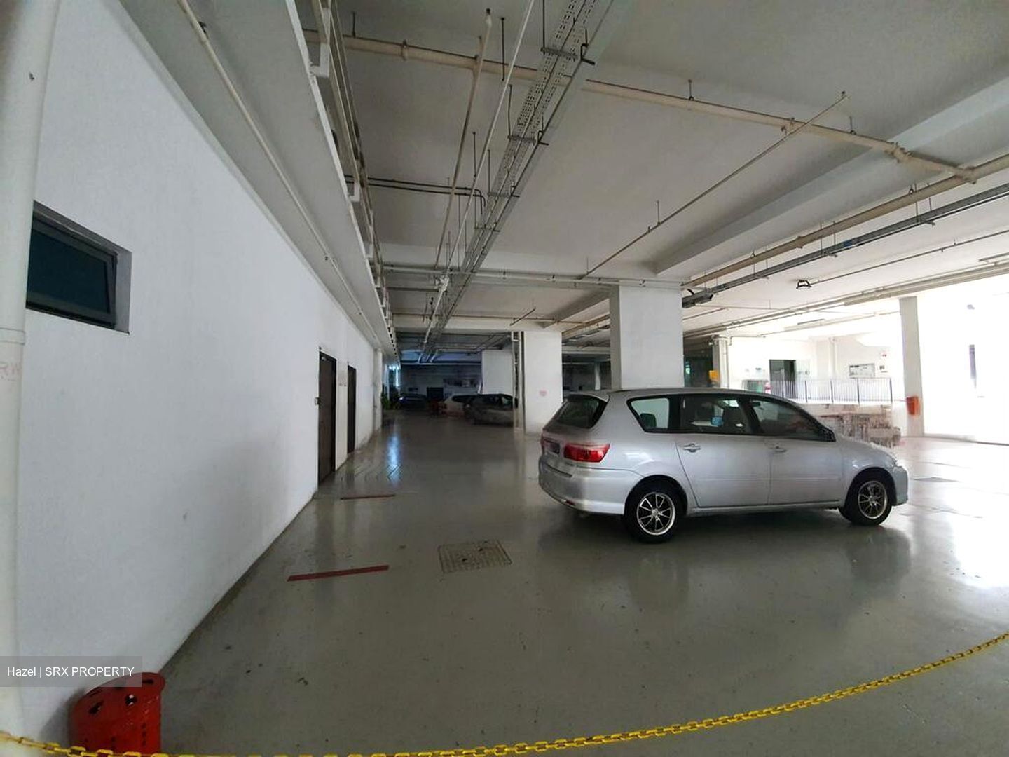 Zervex (D14), Factory #540447081